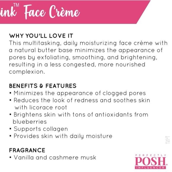 Call your shrink face moisturizer - Picture 2 of 4